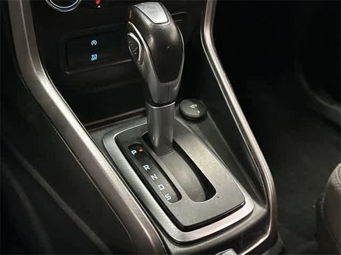 Used 2020 Ford EcoSport SE image 24