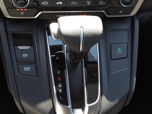 Used 2018 Honda CR-V EX image 22