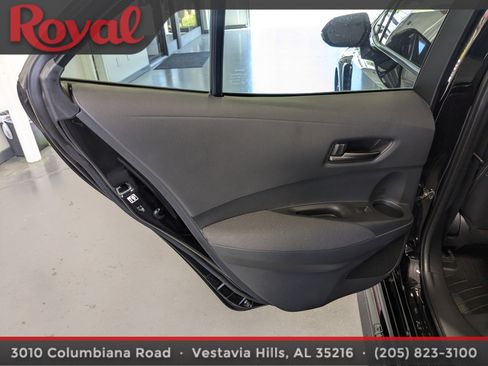 Used 2024 Toyota Corolla GR image 12