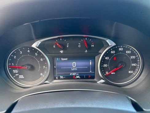 Used 2023 GMC Terrain SLE w/ Driver Convenience Package AWD/4WD image 36
