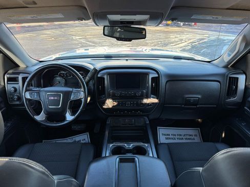 Used 2015 GMC Sierra 1500 SLE image 20