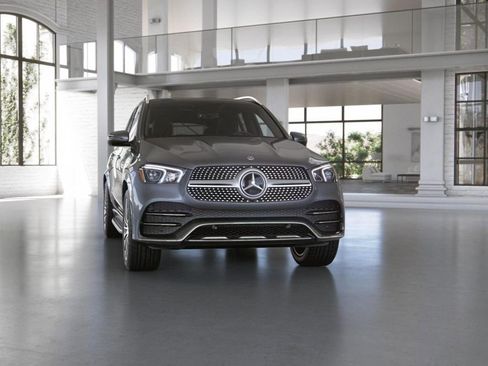 Certified 2023 Mercedes-Benz GLE 350 4MATIC image 9