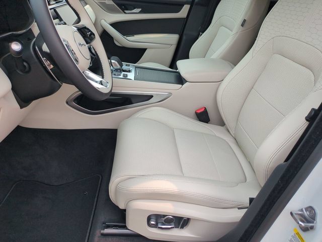 New 2026 Jaguar F-PACE R-Dynamic S AWD/4WD image 12