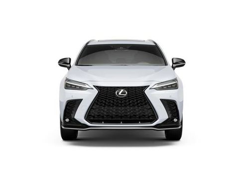 New 2026 Lexus NX 450h+ F Sport image 10