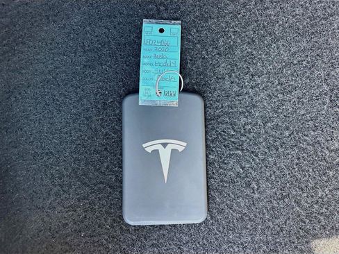 Used 2020 Tesla Model Y Long Range AWD/4WD image 38