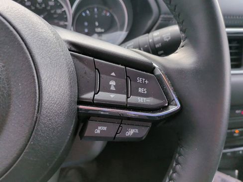 Used 2024 MAZDA CX-5 AWD 2.5 S image 19
