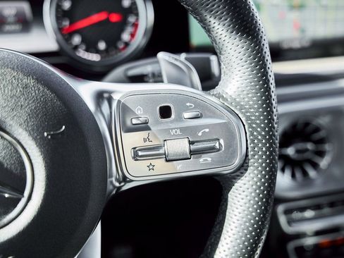 Used 2019 Mercedes-Benz G 63 AMG 4MATIC image 57