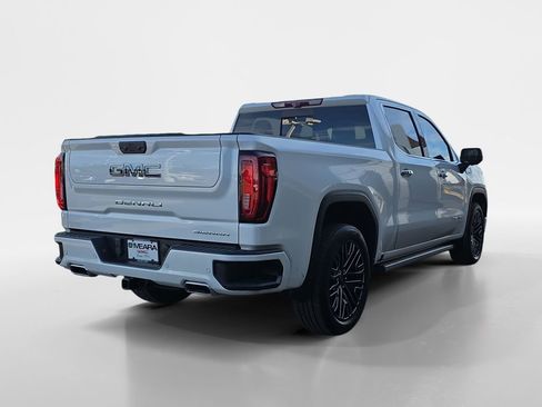Used 2022 GMC Sierra 1500 Denali Ultimate image 5