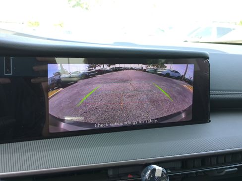 New 2025 Nissan Murano SV image 14