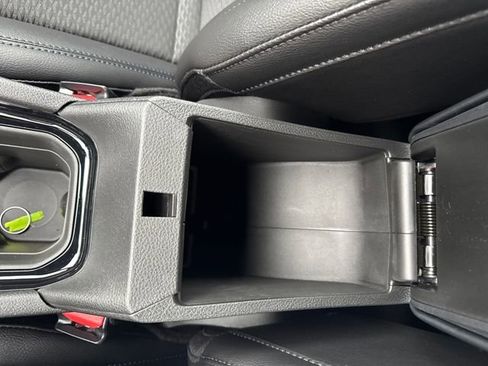 New 2026 Jeep Compass Latitude image 25