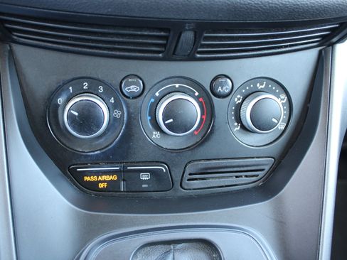 Used 2016 Ford Escape S image 21