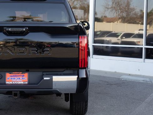 Used 2024 Toyota Tundra SR5 w/ TRD Off-Road Package image 12