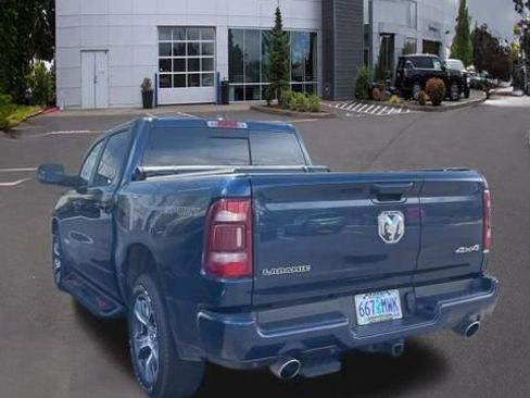 Used 2023 RAM 1500 Laramie image 30