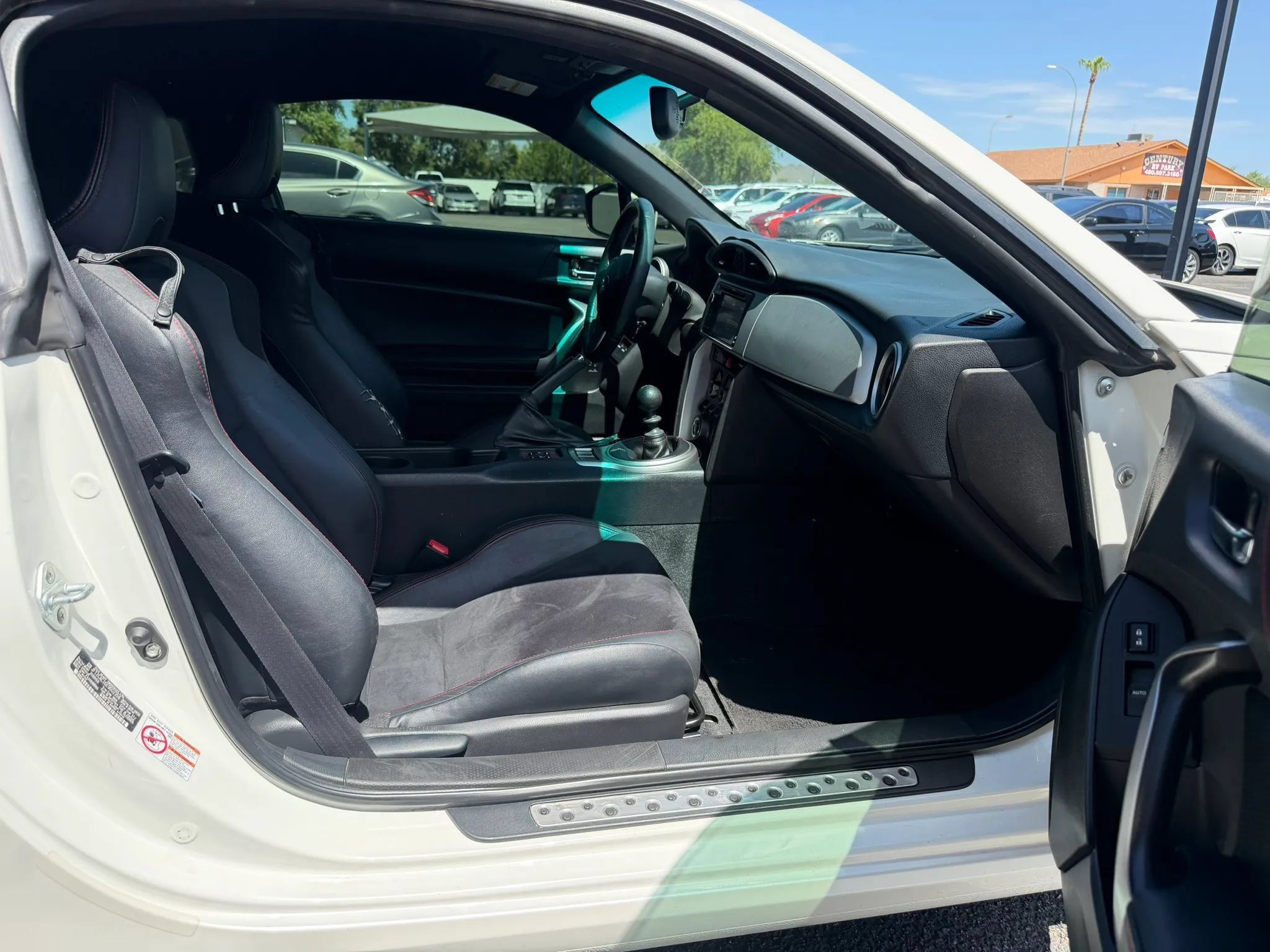Used 2014 Subaru BRZ Limited RWD image 22