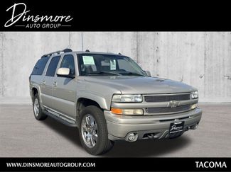 Used 2005 Chevrolet Suburban Z71 w/ Preferred Equipment Group image 1