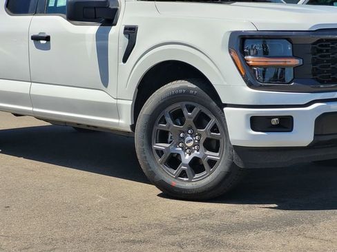 New 2026 Ford F150 STX w/ Equipment Group 200A RWD image 2