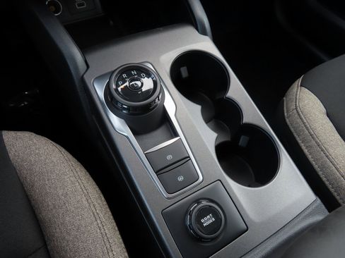 New 2025 Ford Bronco Sport Big Bend w/ Convenience Package image 14