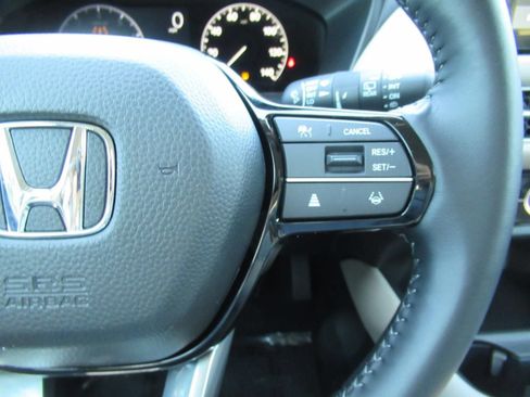 Used 2026 Honda HR-V EX-L image 25
