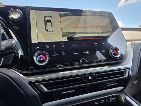 New 2026 Lexus TX 350 350 Premium image 33