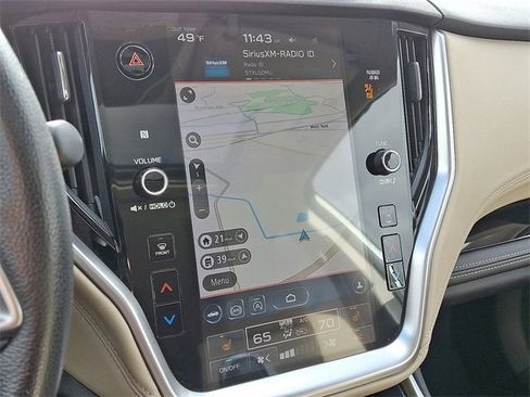 Used 2020 Subaru Outback Limited image 3