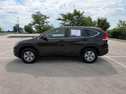 Used 2014 Honda CR-V LX image 5