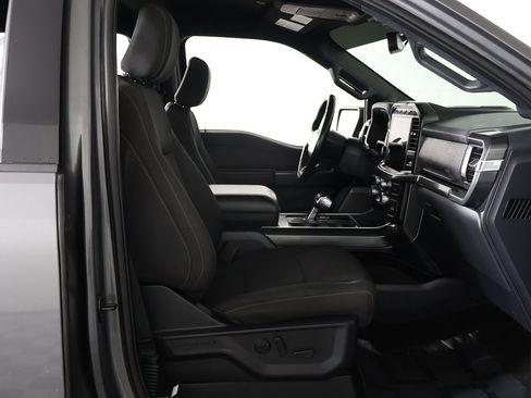 Used 2022 Ford F150 XLT w/ Equipment Group 302A High image 27