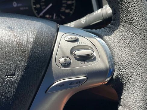 Used 2017 Nissan Murano Platinum w/ Platinum Technology Package FWD image 25