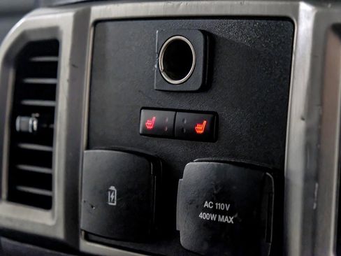 Used 2021 Ford F250 Platinum w/ FX4 Off-Road Package image 33