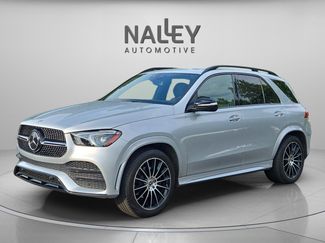 Used 2020 Mercedes-Benz GLE 350 image 1