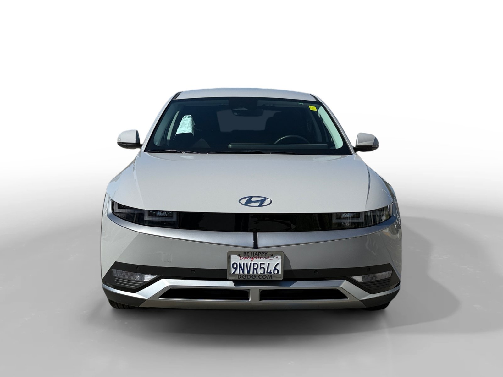 Certified 2024 Hyundai Ioniq 5 SEL RWD image 8