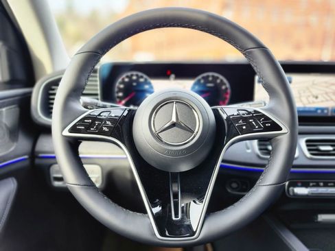 New 2026 Mercedes-Benz GLE 350 GLE 350 image 28