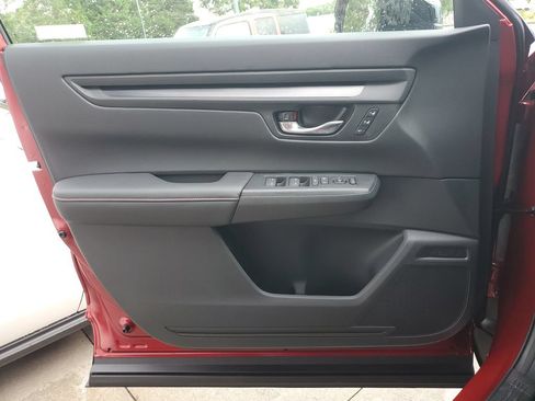 New 2026 Honda CR-V Sport-L image 19