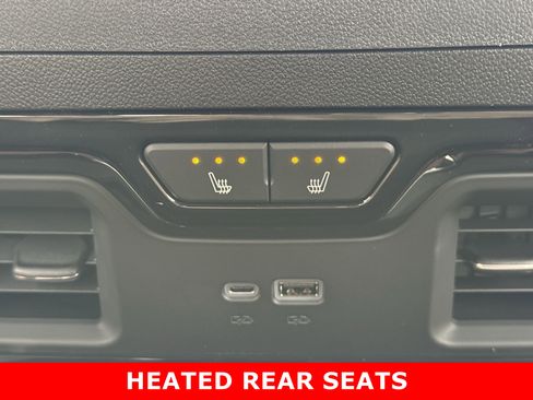 New 2026 GMC Sierra 1500 AT4 w/ AT4 Premium Package image 25