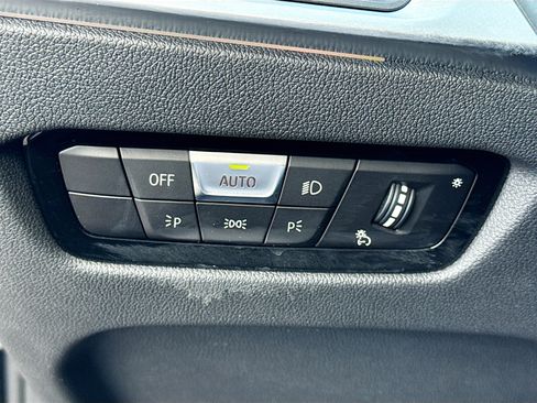 Used 2024 BMW 430i Gran Coupe w/ M Sport Package (Priority 1) RWD image 36