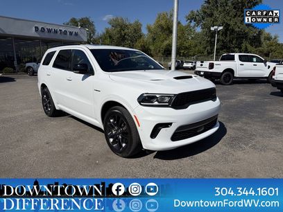 Used 2025 Dodge Durango R/T