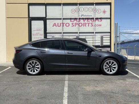 Used 2023 Tesla Model 3 Standard Range RWD image 6