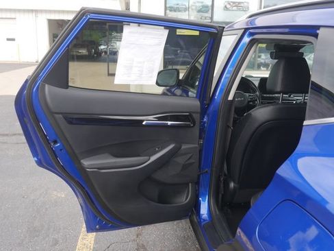 Used 2022 Kia Seltos EX AWD/4WD image 17