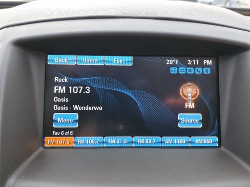 Used 2012 Buick Regal Premium image 35