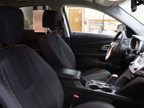 Used 2014 Chevrolet Equinox LT w/ Power Convenience Package image 11