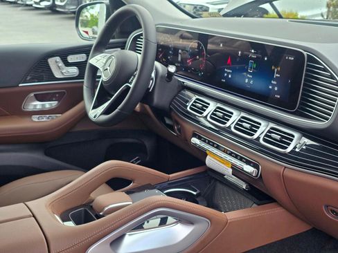 New 2026 Mercedes-Benz GLE 450 4MATIC image 27