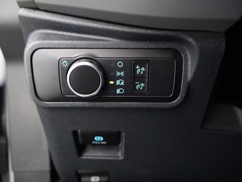 Used 2022 Ford Bronco Black Diamond image 15