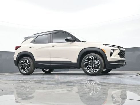 New 2026 Chevrolet TrailBlazer RS w/ Convenience Package image 49