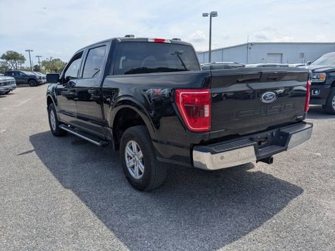 Used 2023 Ford F150 XLT w/ Equipment Group 301A Mid image 6