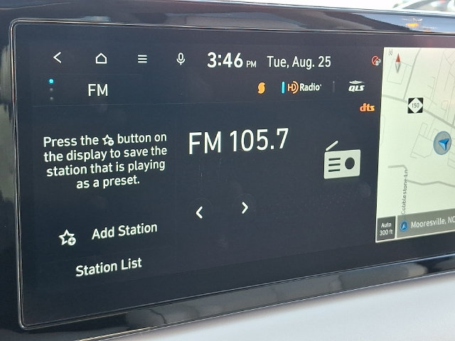 Used 2024 Hyundai Palisade Calligraphy AWD/4WD image 18