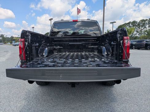 Certified 2025 Ford F150 STX w/ LOBO Package AWD/4WD image 7
