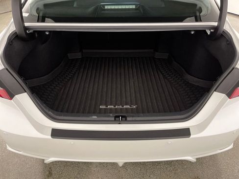 Certified 2022 Toyota Camry XSE image 10