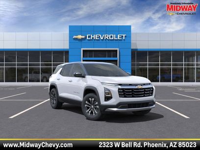 New 2026 Chevrolet Equinox LT w/ Convenience Package II