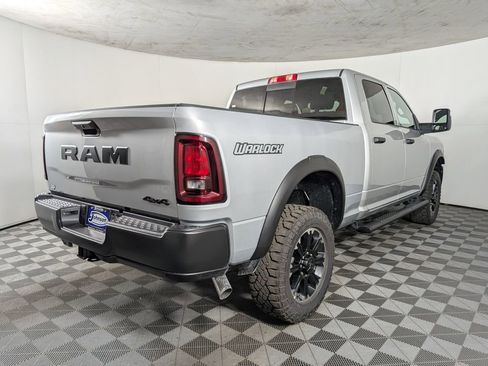 New 2026 RAM 2500 Tradesman image 7