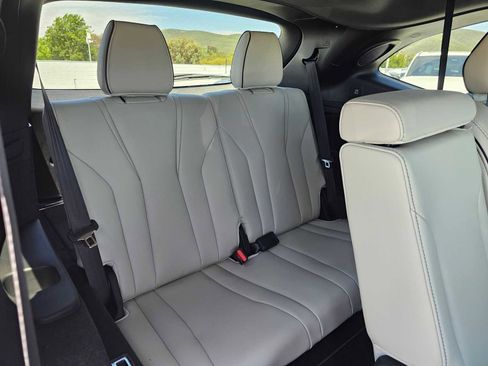 New 2025 Acura MDX Type S image 13