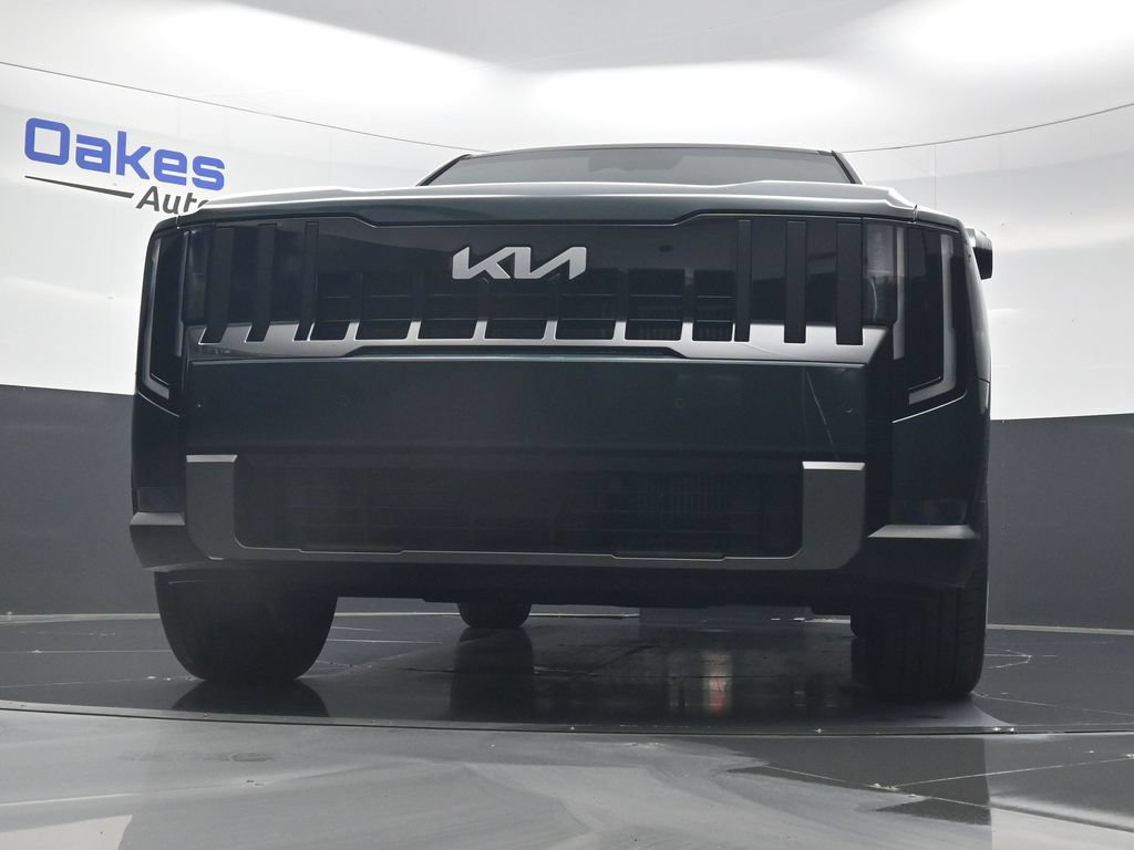 New 2027 Kia Telluride EX AWD/4WD image 43